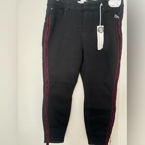 Celebrity pink women’s Jean